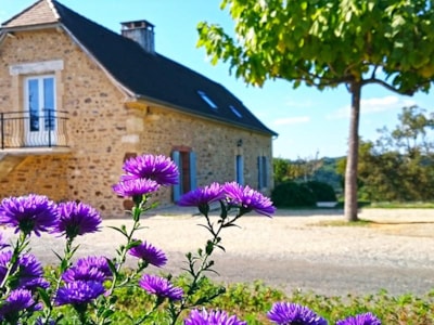 Eugénie House 4 bedrooms — 3