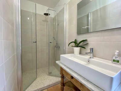 Eugénie House 4 bedrooms — 4