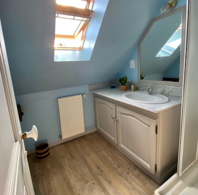 Eugénie House 4 bedrooms — 9