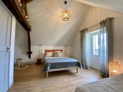 Eugénie House 4 bedrooms — 5