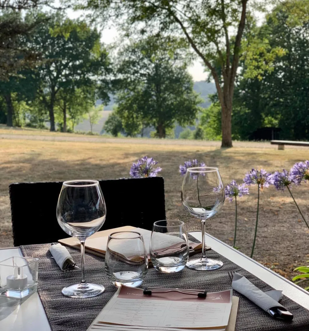 Camping La Nouvelle Croze - image n°23 - UniversalBooking