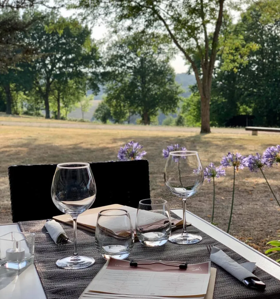 Camping La Nouvelle Croze