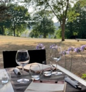 Camping La Nouvelle Croze