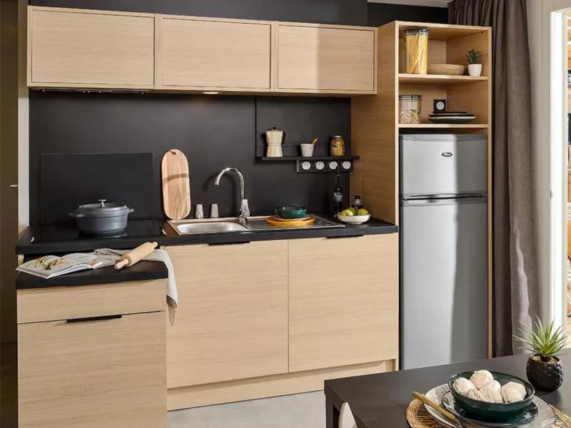 Eco-Lodge Premium Sur Pilotis Avec Vue