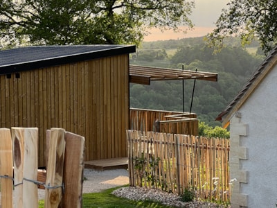 Premium Eco-Lodge on stilts with a view — 9