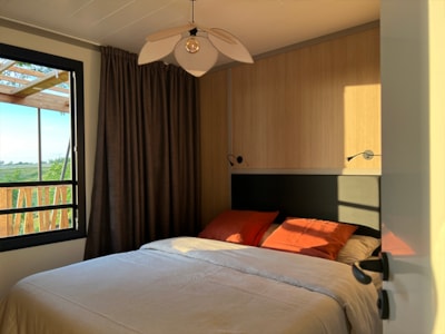 Premium Eco-Lodge on stilts with a view — 7