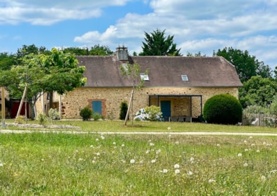 Eugénie House 4 bedrooms — 1