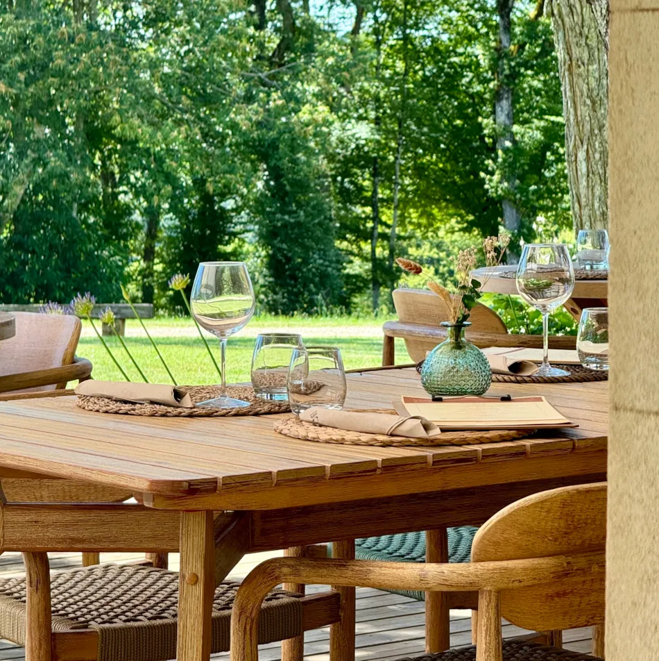 Camping La Nouvelle Croze