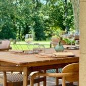 Camping La Nouvelle Croze