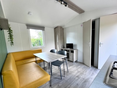 Comfort 2 bedrooms — 3