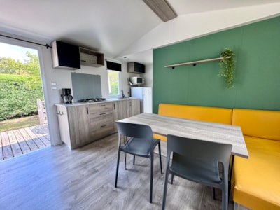 Comfort 2 bedrooms — 4