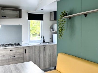 Comfort 2 bedrooms — 2