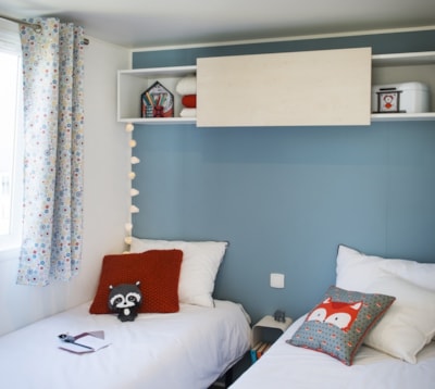 Comfort 3 bedrooms — 5