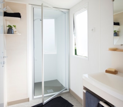 Comfort 3 bedrooms — 4