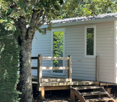 Comfort 2 bedrooms — 1