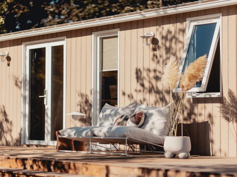 Premium Nature Avec Vue