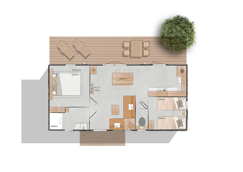 Premium Nature Avec Vue