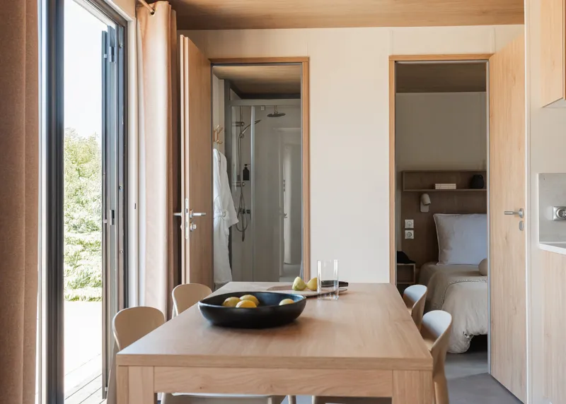 Premium Nature Avec Vue