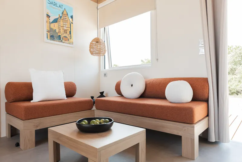 Premium Nature Avec Vue