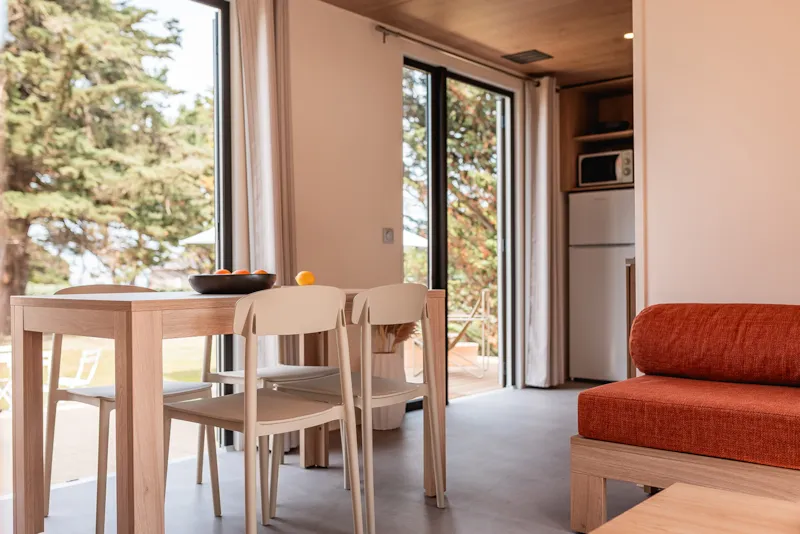 Premium Nature Avec Vue