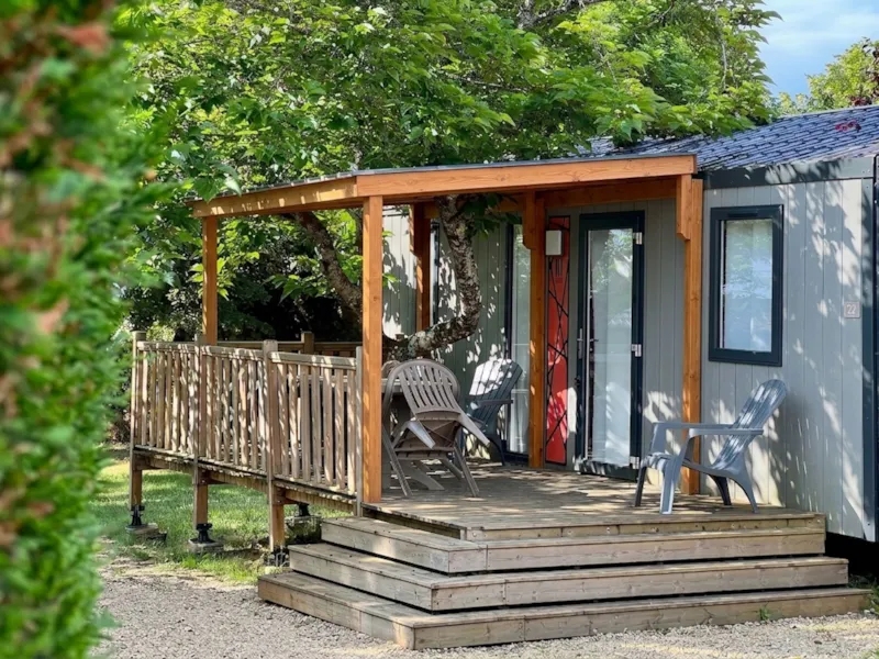 Supérieur 2 Chambres