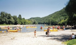 Camping La Butte - image n°24 - Roulottes
