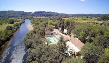 Camping La Butte - Ucamping