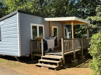 Mercure Familial Avec Terrasse Couverte