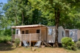 Casa Mobile Confort 2 Camere Casa Mobile Confort 2 Camere