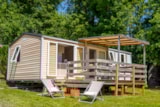 Casa Mobile Confort 3 Camere Casa Mobile Confort 3 Camere