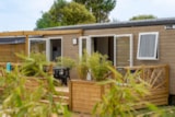 Casa Mobile Premium 2 Camere Casa Mobile Premium 2 Camere