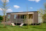 Casa Mobile Confort 4 Camere Casa Mobile Confort 4 Camere