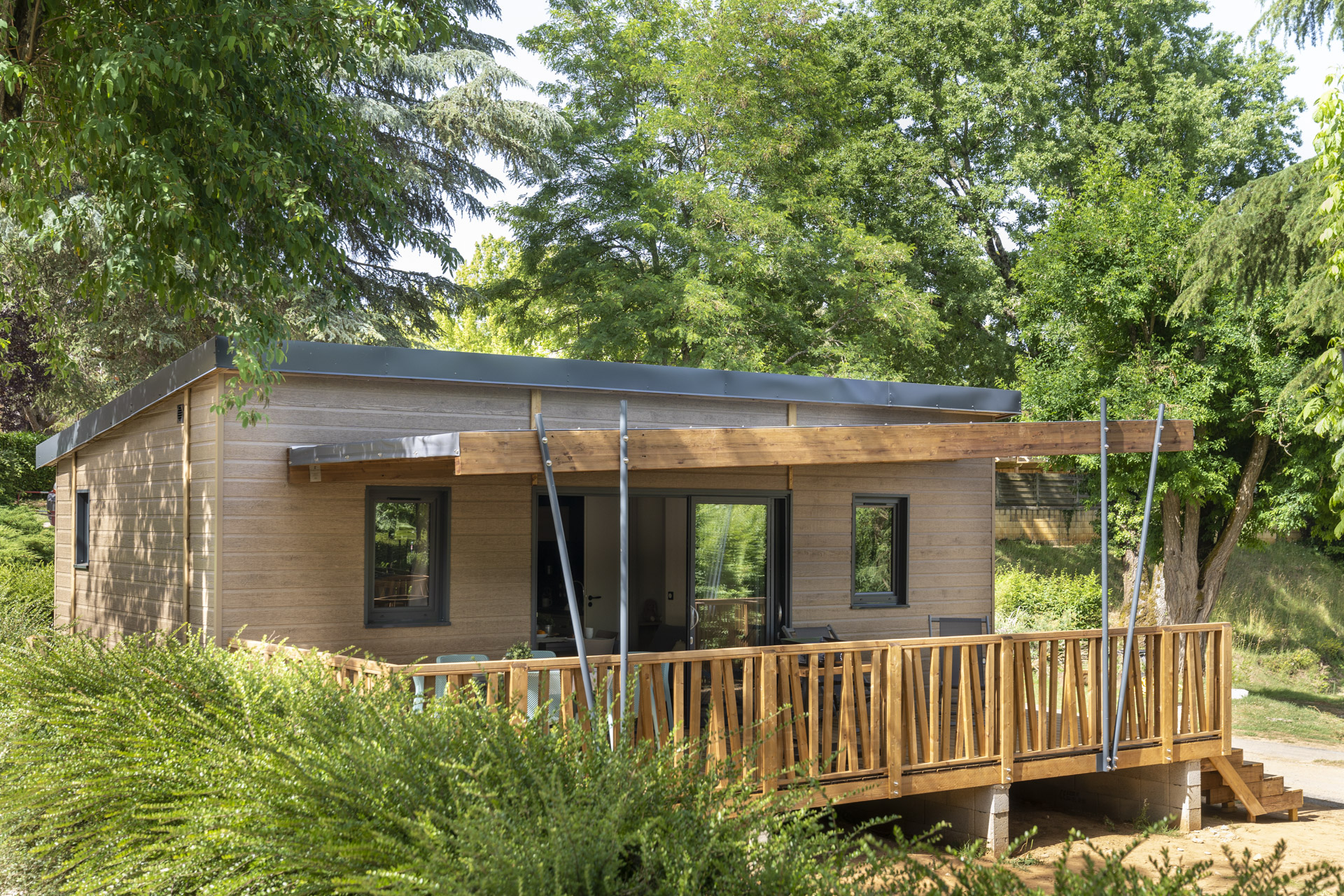 Chalet Premium 2 Camere Chalet Premium 2 Camere