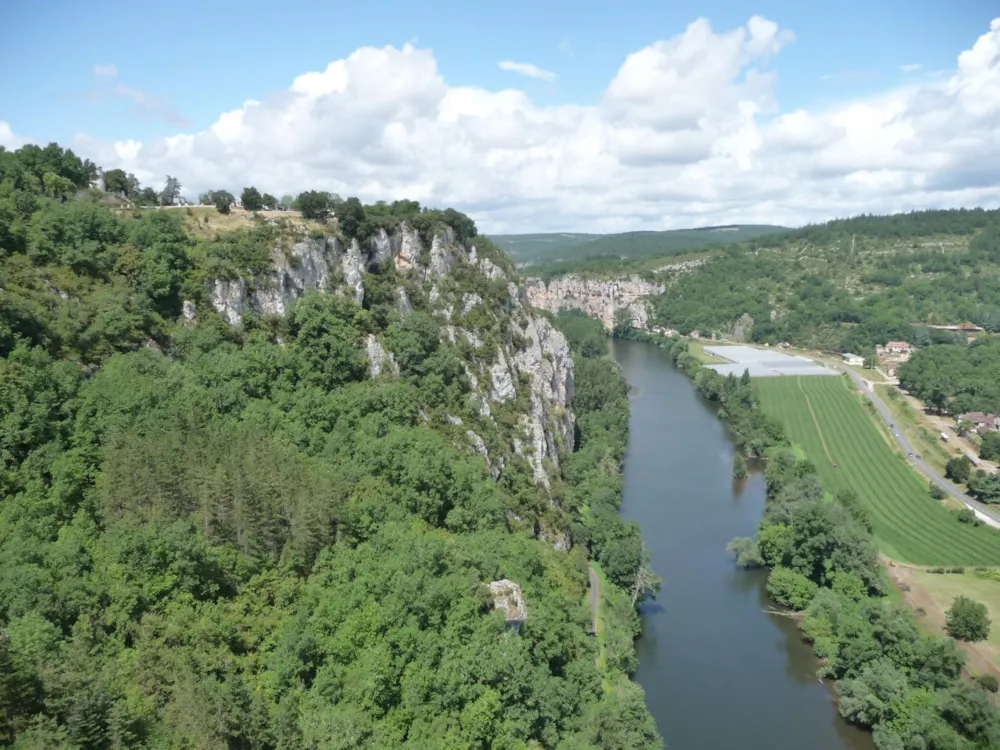 Camping libertin Le Diamant Noir - image n°22 - UniversalBooking