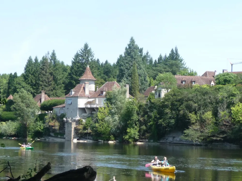 Camping libertin Le Diamant Noir - image n°23 - UniversalBooking