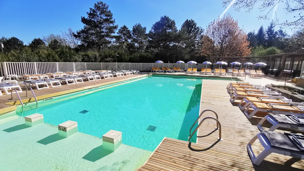 Camping libertin Le Diamant Noir - image n°4 - UniversalBooking