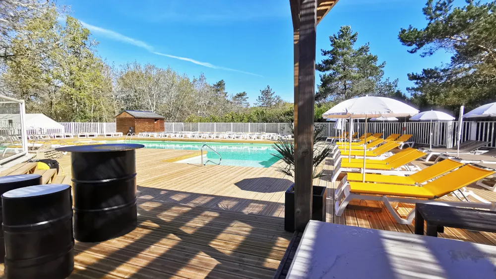 Camping libertin Le Diamant Noir - image n°5 - UniversalBooking