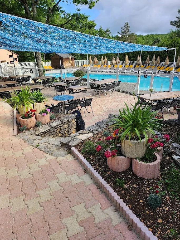 Camping libertin Le Diamant Noir - image n°10 - UniversalBooking