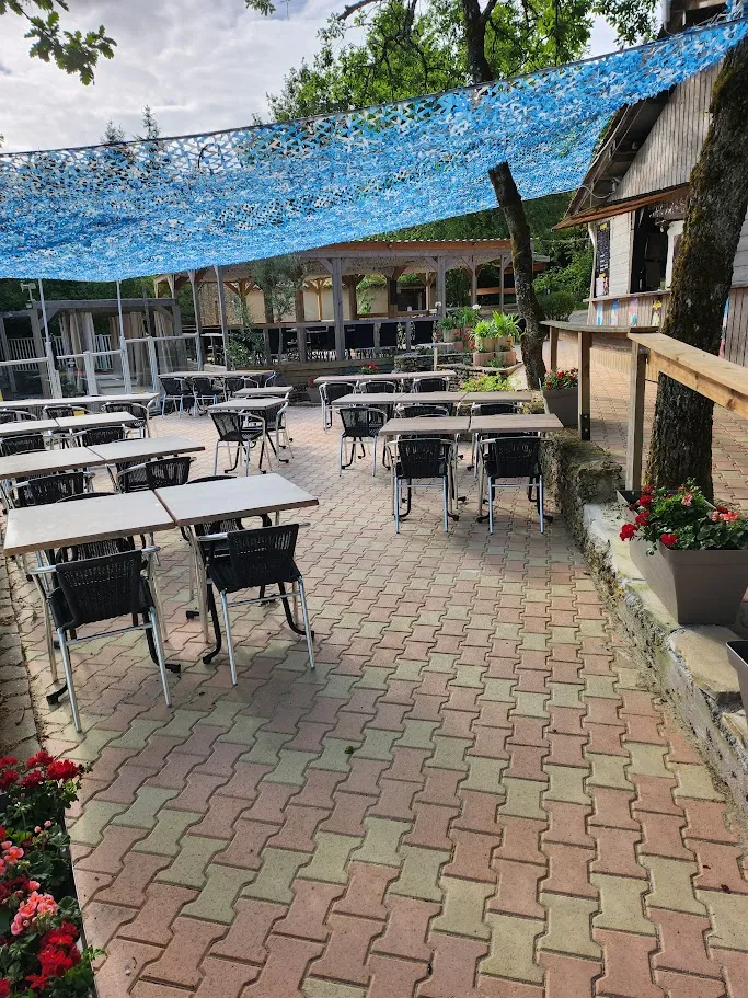 Camping libertin Le Diamant Noir - image n°11 - UniversalBooking