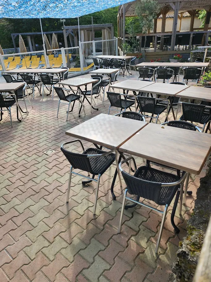 Camping libertin Le Diamant Noir - image n°14 - UniversalBooking