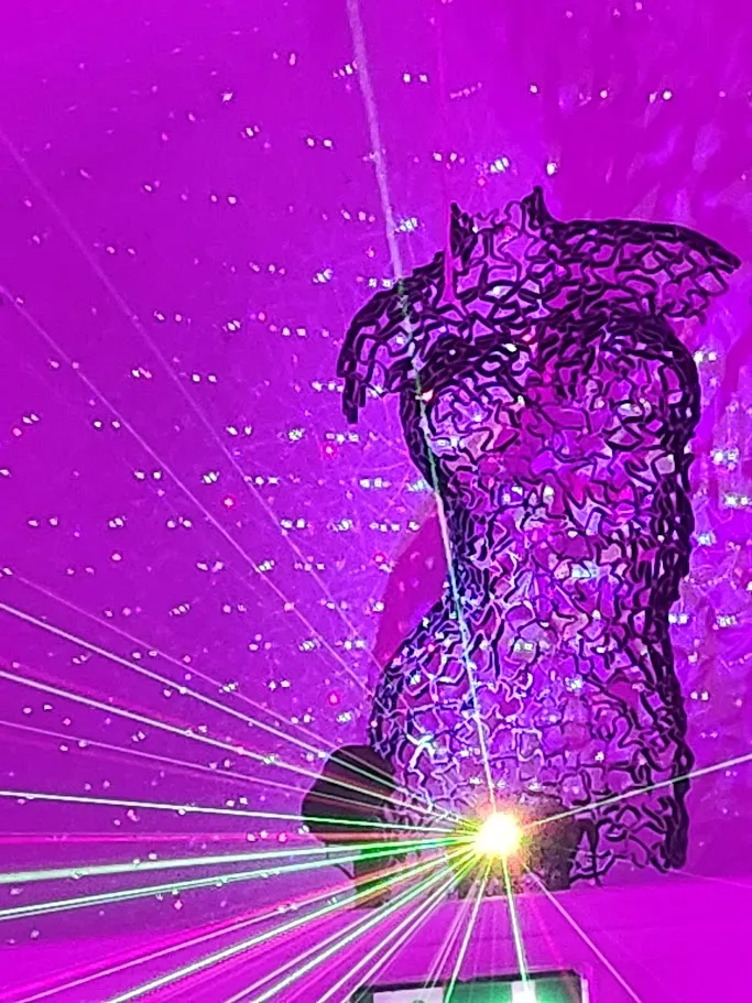 Camping libertin Le Diamant Noir - image n°19 - UniversalBooking