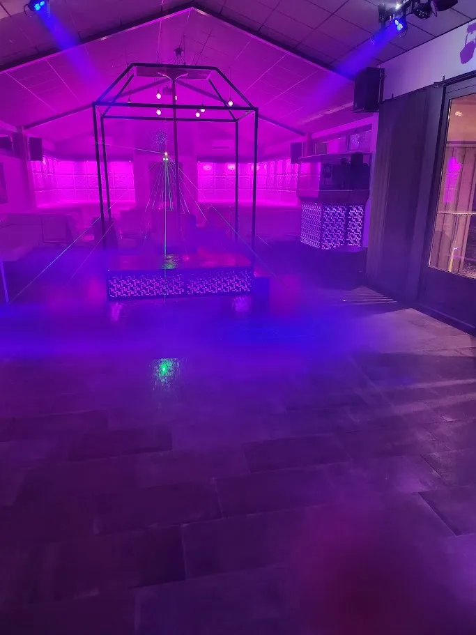 Camping libertin Le Diamant Noir - image n°20 - UniversalBooking