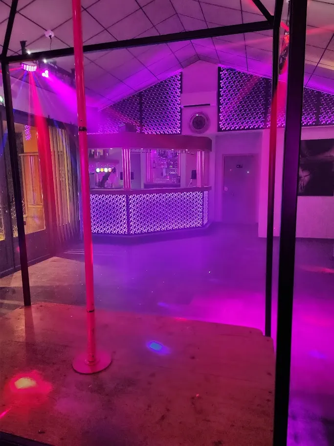 Camping libertin Le Diamant Noir - image n°21 - UniversalBooking