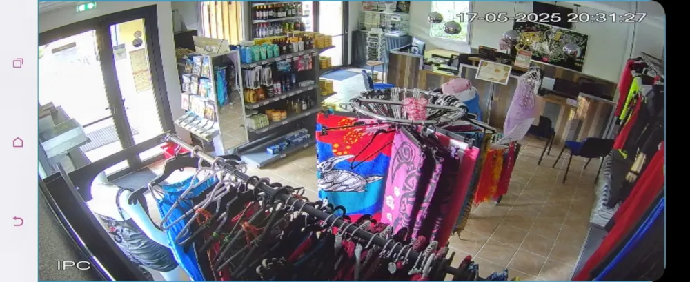 Camping libertin Le Diamant Noir - image n°15 - UniversalBooking