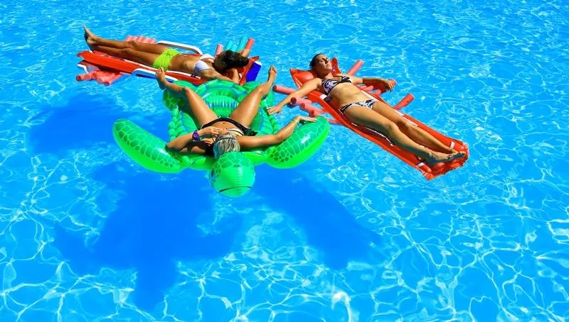 Camping Domaine de Fromengal