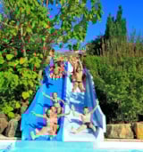 Foto #17 van Camping Domaine de Fromengal