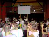 Camping Domaine de Fromengal