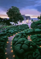 Foto #56 van Camping Domaine de Fromengal