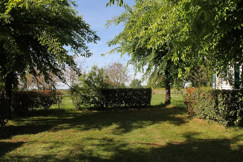 Camping Domaine de Fromengal