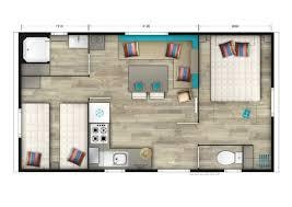 Ibiza mobile home